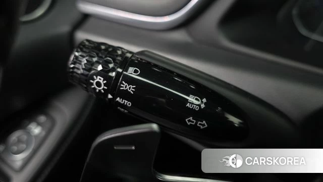 Hyundai Sonata (DN8) id 4864002 из Кореи 21