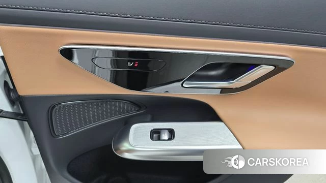 Mercedes-Benz E-Class W214 id 4307891 из Кореи 21