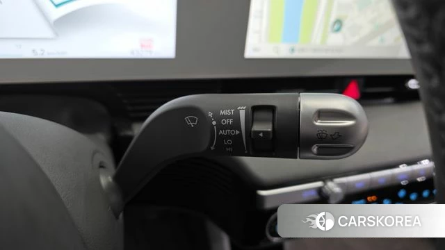 Hyundai Ionic 5 id 4280478 из Кореи 21