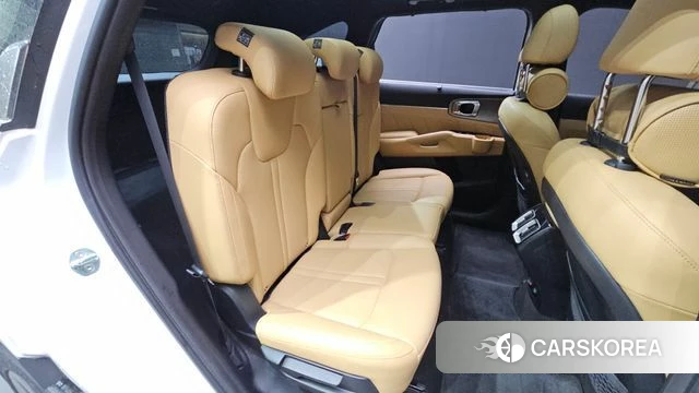Kia Sorento 4th Generation id 4187423 из Кореи 21