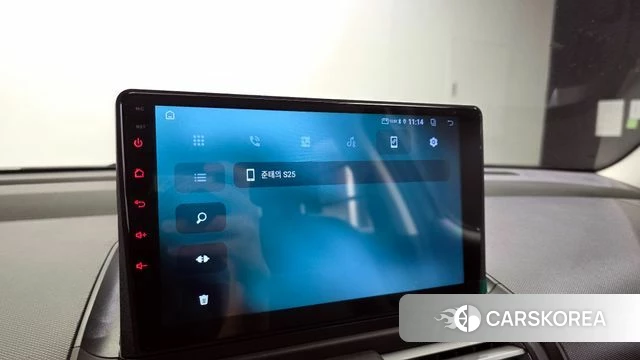 Hyundai Casper id 4444440 из Кореи 21
