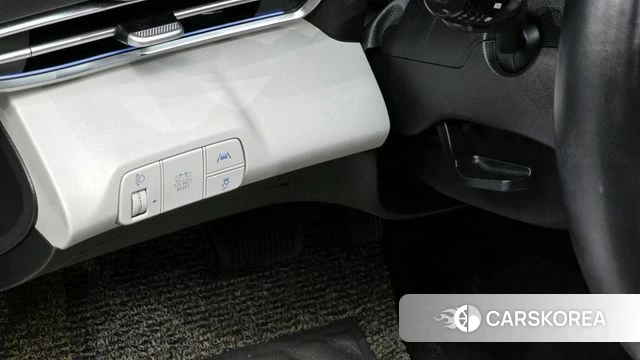 Hyundai Avante Hybrid (CN7) id 4224469 из Кореи 21