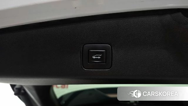 Chevrolet (GM Daewoo) Trailblazer id 4401564 из Кореи 21