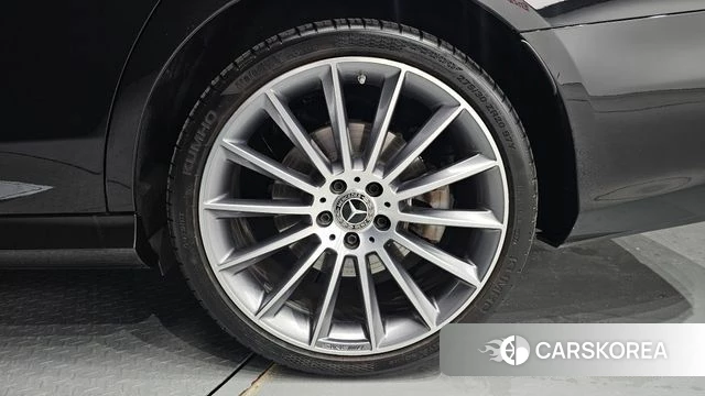 Mercedes-Benz E-Class W213 id 4624528 из Кореи 21