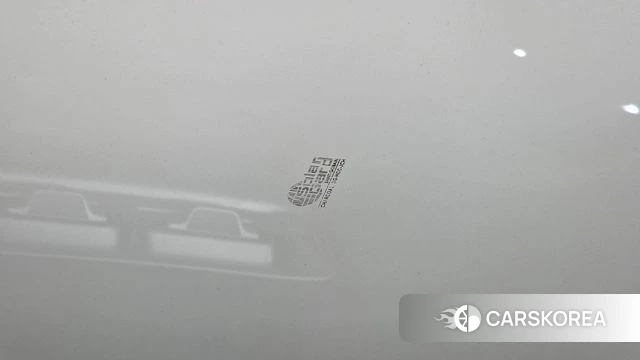 Mercedes-Benz S-Class W223 id 4872506 из Кореи 21
