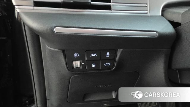 Hyundai The New Grandeur IG id 4750638 из Кореи 21