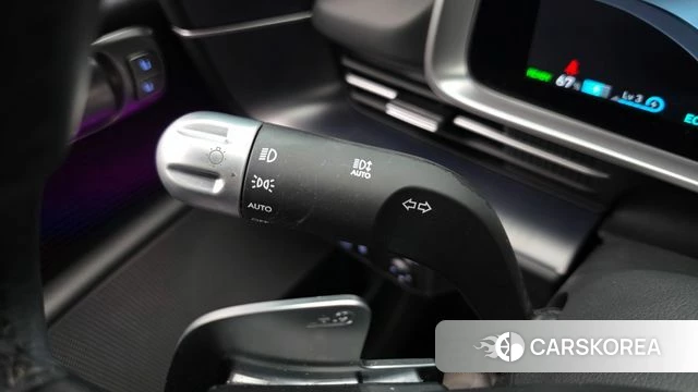 Hyundai Ionic 6 id 4941295 из Кореи 21