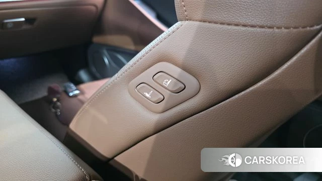 Genesis G80 (RG3) id 4905353 из Кореи 21