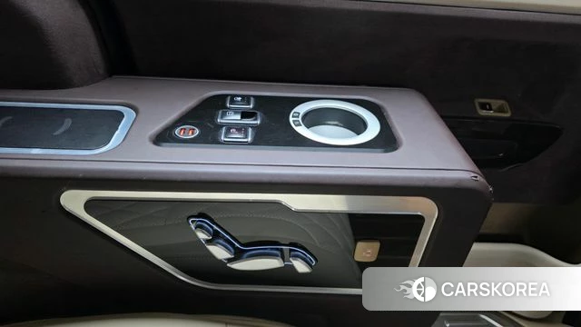 Kia The New Carnival id 4923506 из Кореи 21
