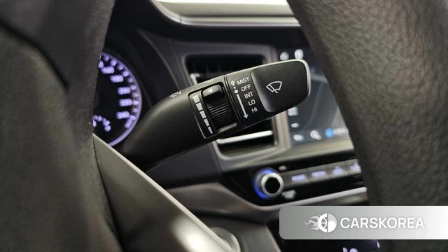 Hyundai The New Avante AD id 4943758 из Кореи 21