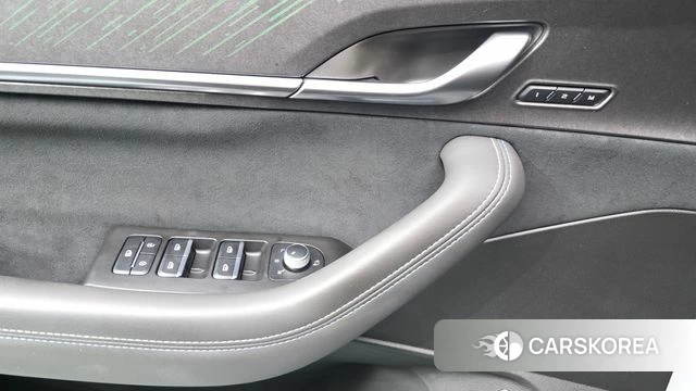 Renault Korea (Samsung) Grand Coleos id 4612565 из Кореи 21
