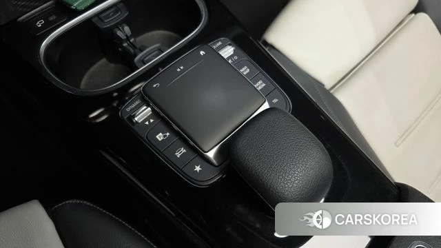 Mercedes-Benz CLA-Class C118 id 4727455 из Кореи 21