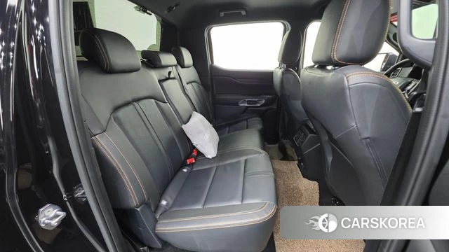 Ford Ranger 4th Generation id 4222489 из Кореи 21