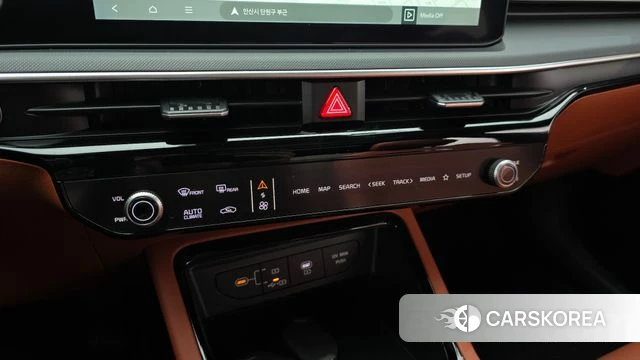 Kia The New K5 3rd generation id 4879426 из Кореи 21