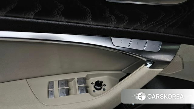 Audi A6 (C8) id 4635577 из Кореи 21