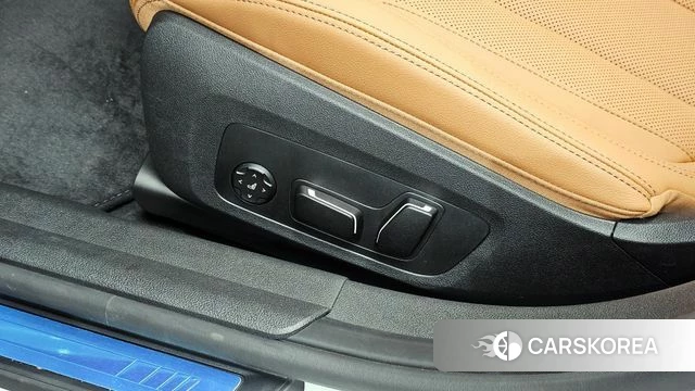 BMW 3 Series (G20) id 4279518 из Кореи 21