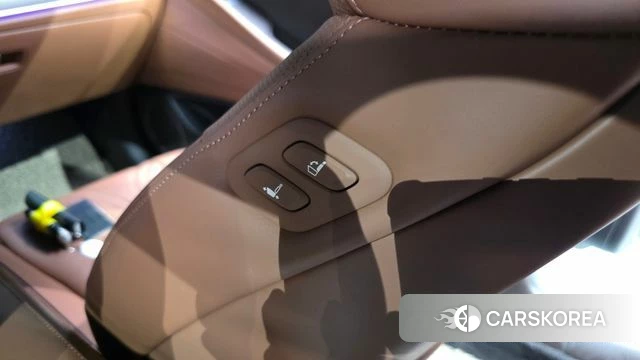 Genesis G80 (RG3) id 4506781 из Кореи 21