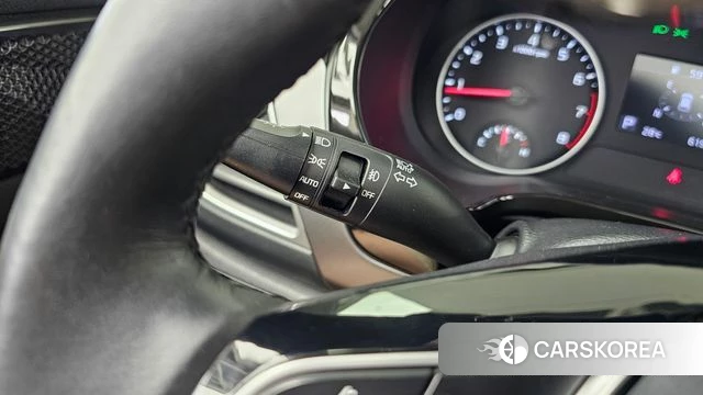 Kia Seltos id 4712163 из Кореи 21