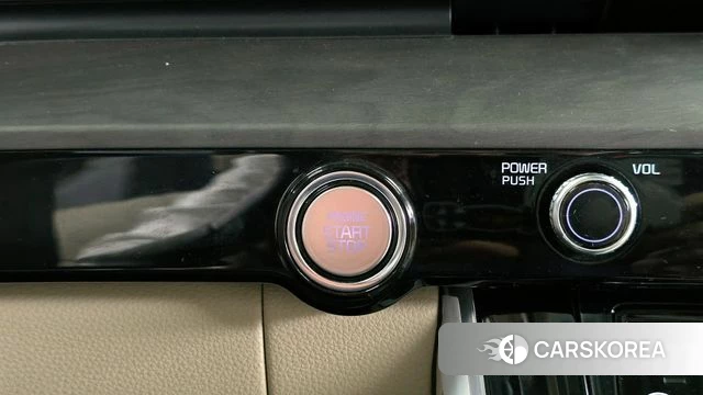 Kia Carnival 4th generation id 4317098 из Кореи 21