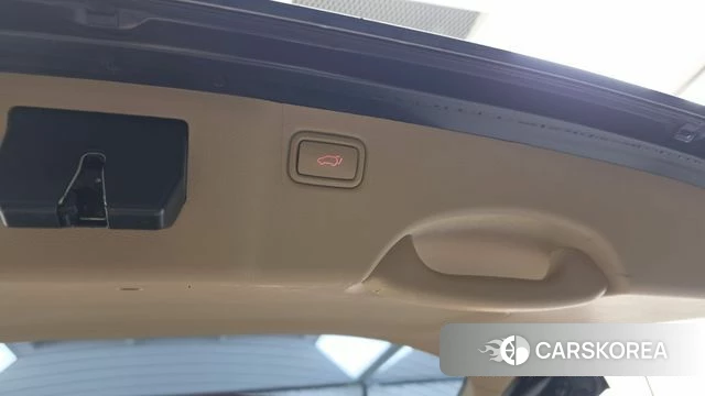 Kia The New Carnival id 4923733 из Кореи 21