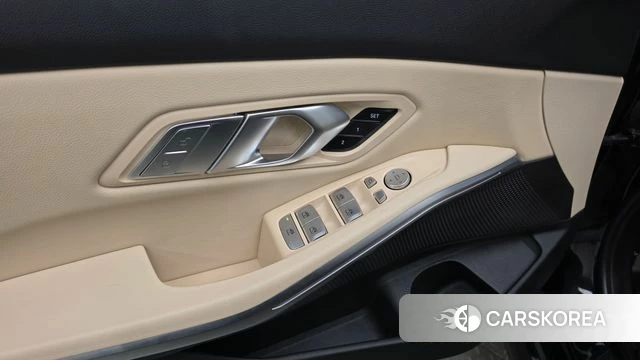 BMW 3 Series (G20) id 4758263 из Кореи 21