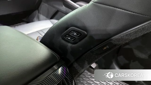 Kia Sorento 4th Generation id 4284137 из Кореи 21