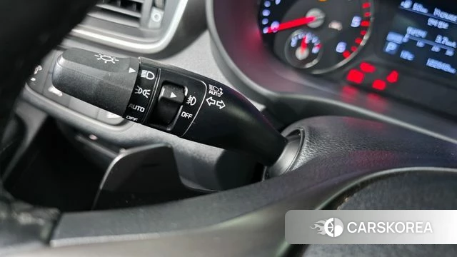 Kia The New Sorento id 4944206 из Кореи 21