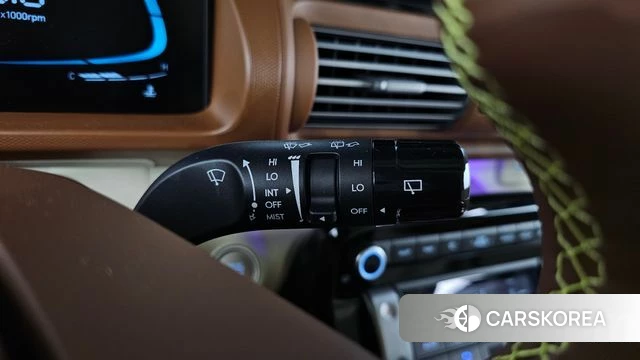 Hyundai The New Casper id 4892594 из Кореи 21
