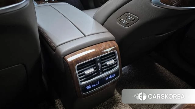 Kia More K9 id 4895053 из Кореи 21