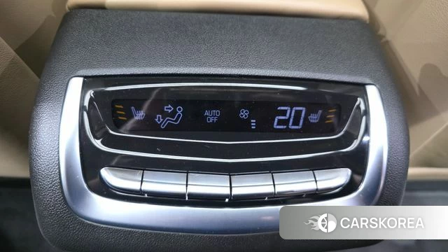 Cadillac XT6 id 4507108 из Кореи 21