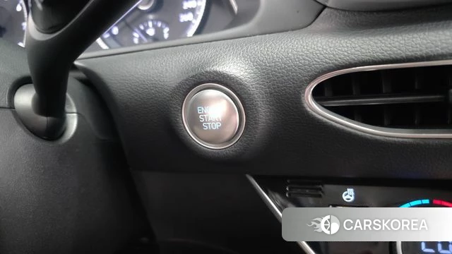 Hyundai Sonata (DN8) id 4595520 из Кореи 21