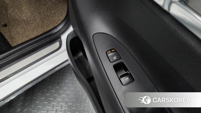 Hyundai The New Grandeur IG Hybrid id 4476266 из Кореи 21
