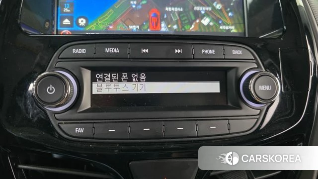 Chevrolet (GM Daewoo) The New Spark id 4626244 из Кореи 21