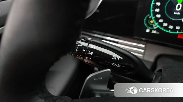 Hyundai The New Grandeur IG Hybrid id 4720953 из Кореи 21