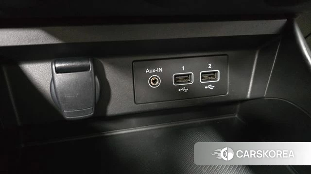 Renault Korea (Samsung) XM3 id 4282140 из Кореи 21