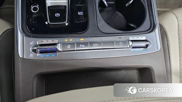 Kia The New Carnival 4th Generation id 4381195 из Кореи 21