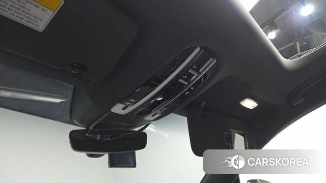 Porsche Panamera (971) id 4620568 из Кореи 21