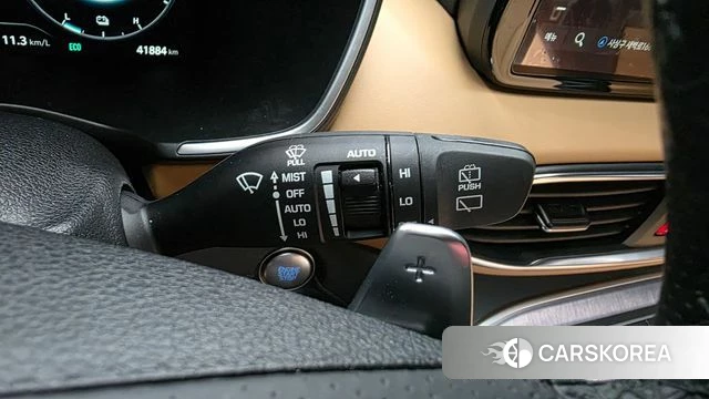 Hyundai The New Santa Fe id 4848414 из Кореи 21
