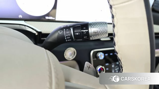 Genesis GV80 id 4773422 из Кореи 21