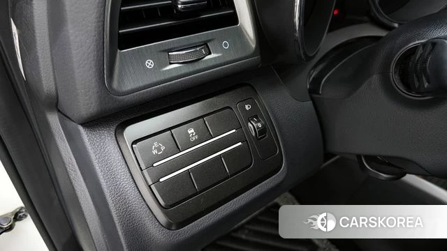 Ssangyong Tivoli Armor id 4411429 из Кореи 21