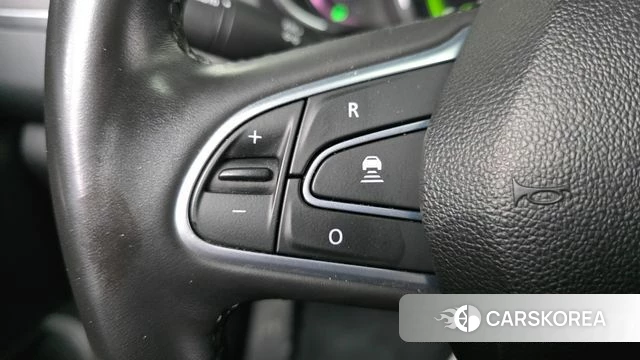 Renault Korea (Samsung) The New QM6 id 4753211 из Кореи 21