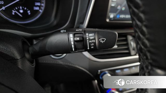 Hyundai Grandeur IG id 4286208 из Кореи 21