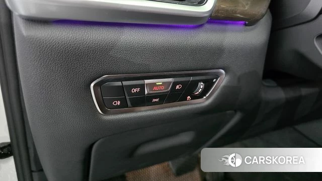 BMW X5 (G05) id 4716034 из Кореи 21