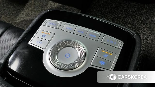 Genesis G80 (RG3) id 4344865 из Кореи 21