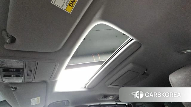Honda Odyssey id 4502856 из Кореи 21