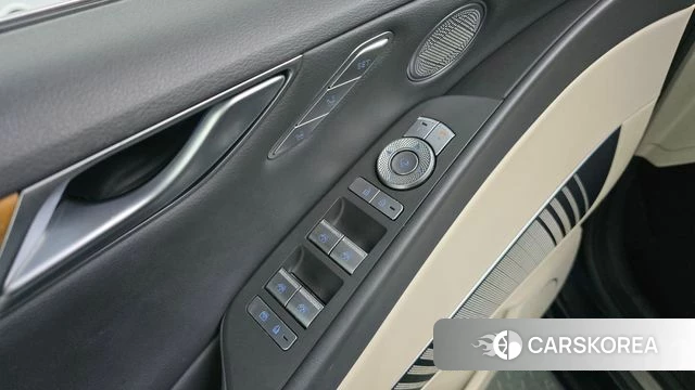Genesis G80 (RG3) id 4382550 из Кореи 21
