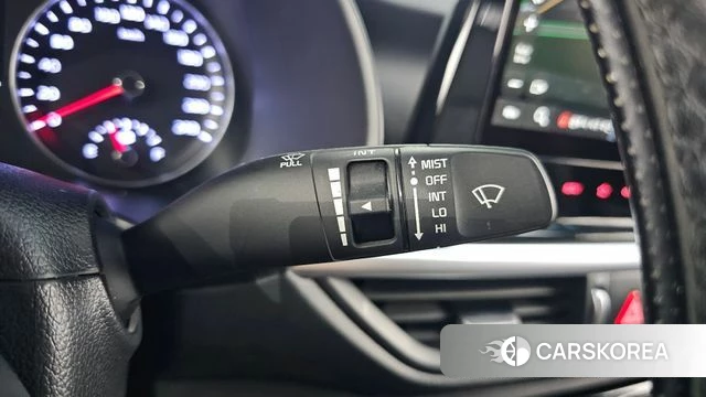 Kia The New K3 2nd generation id 4624415 из Кореи 21