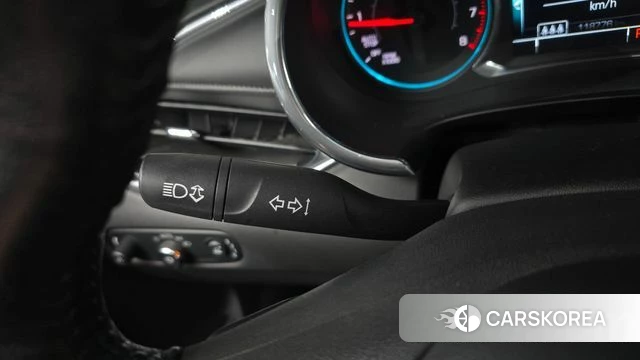 Chevrolet (GM Daewoo) All New Malibu id 4448136 из Кореи 21