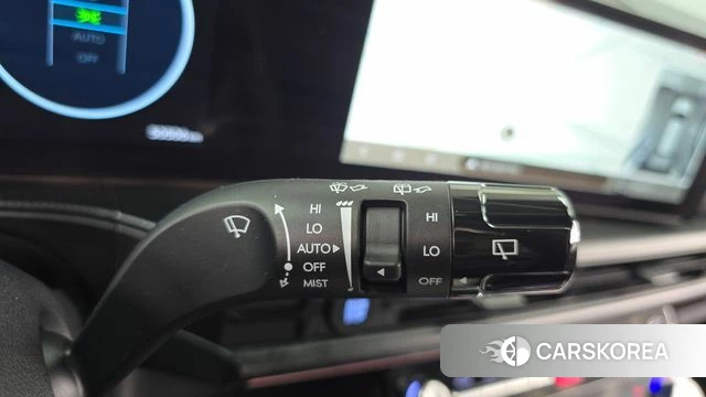 Hyundai Santa Fe (MX5) id 4725493 из Кореи 21