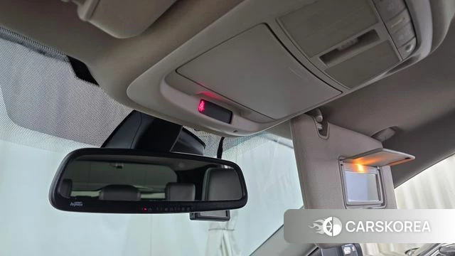 Renault Korea (Samsung) The New QM6 id 4609200 из Кореи 21